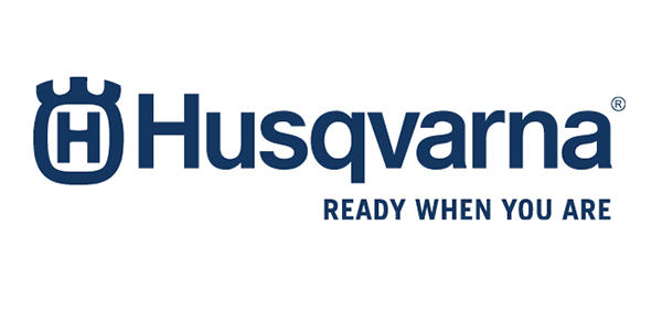 Logo-husqvarna