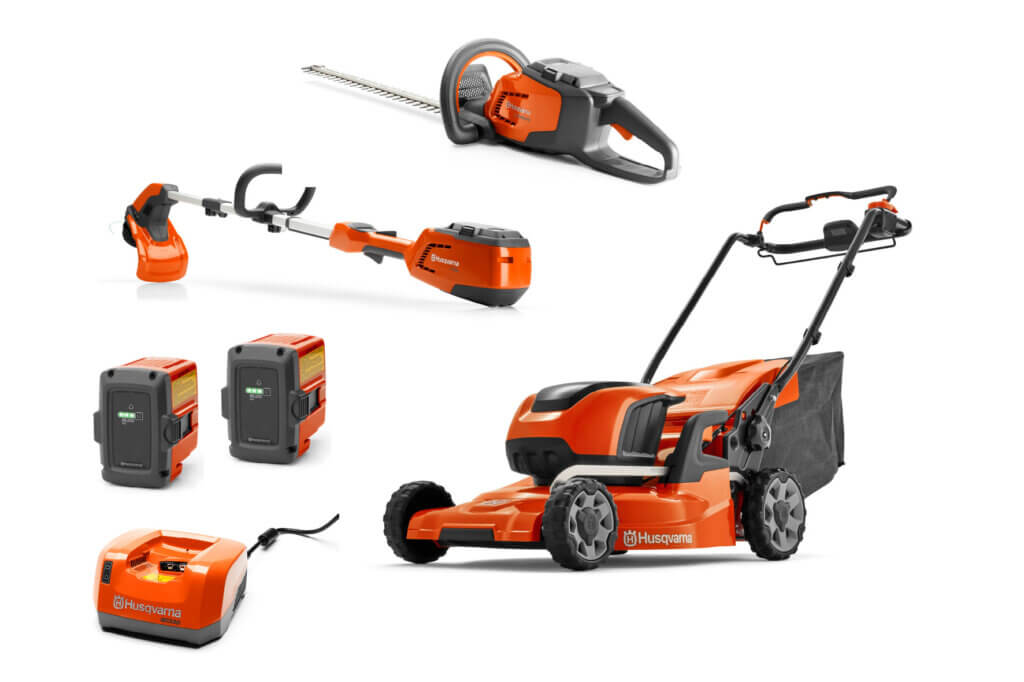 Akku Power Paket 2019-1