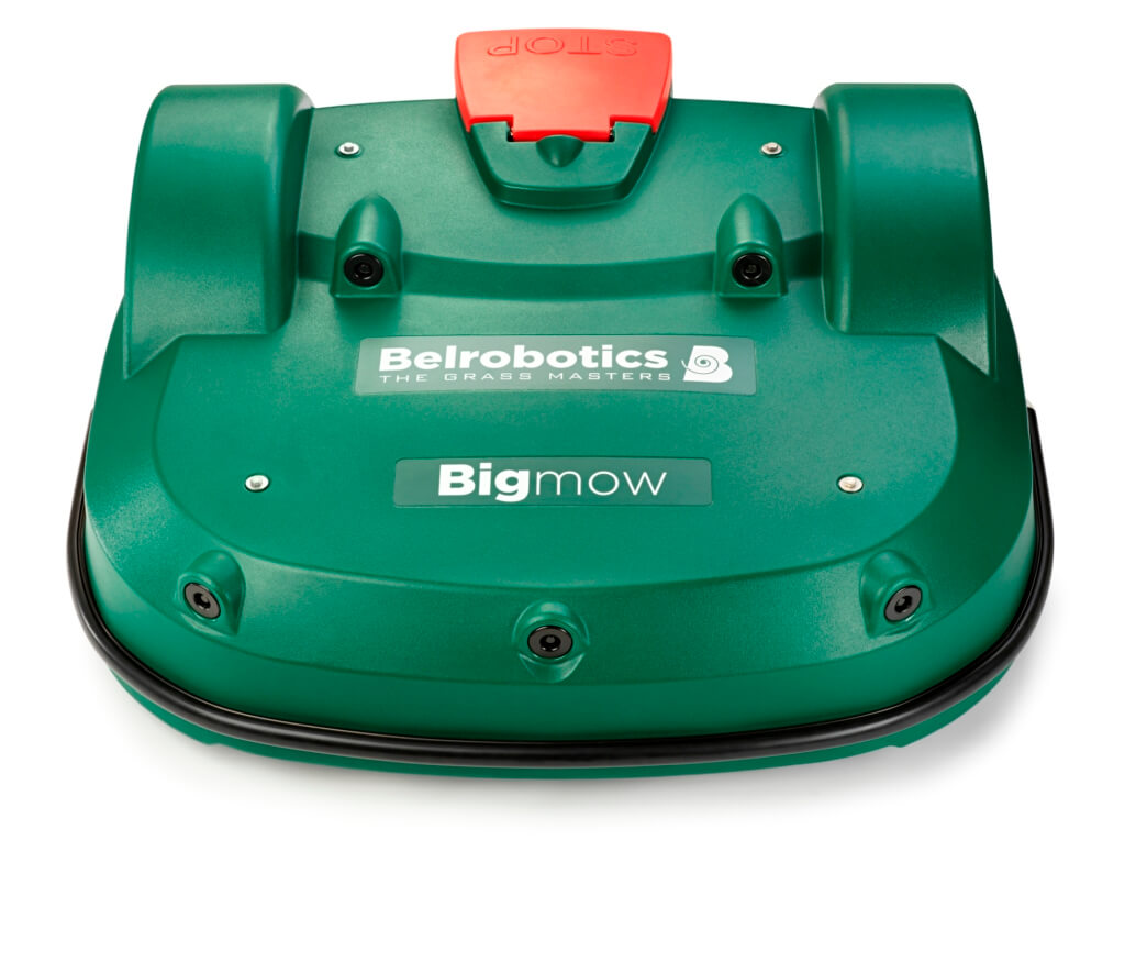 Belrobotics GPS-RTK 2050 Belrobotics GPS-RTK 2050