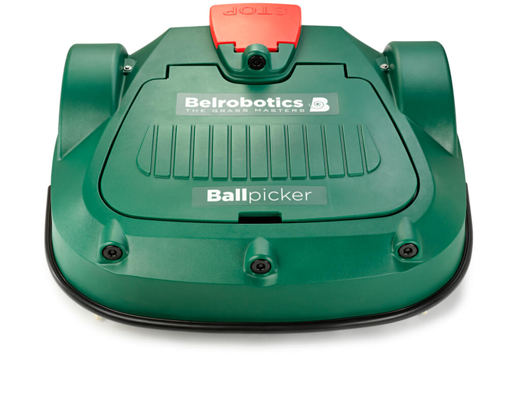 Belrobotics Ballpicker Belrobotics Ballpicker