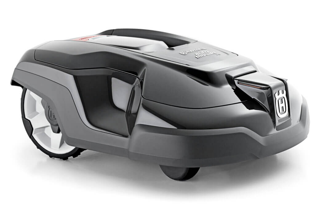 Husqvarna Automower 310 Husqvarna Automower 310
