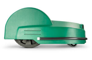 Belrobotics Rasenroboter