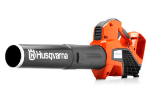 Husqvarna Akku Blasgeräte