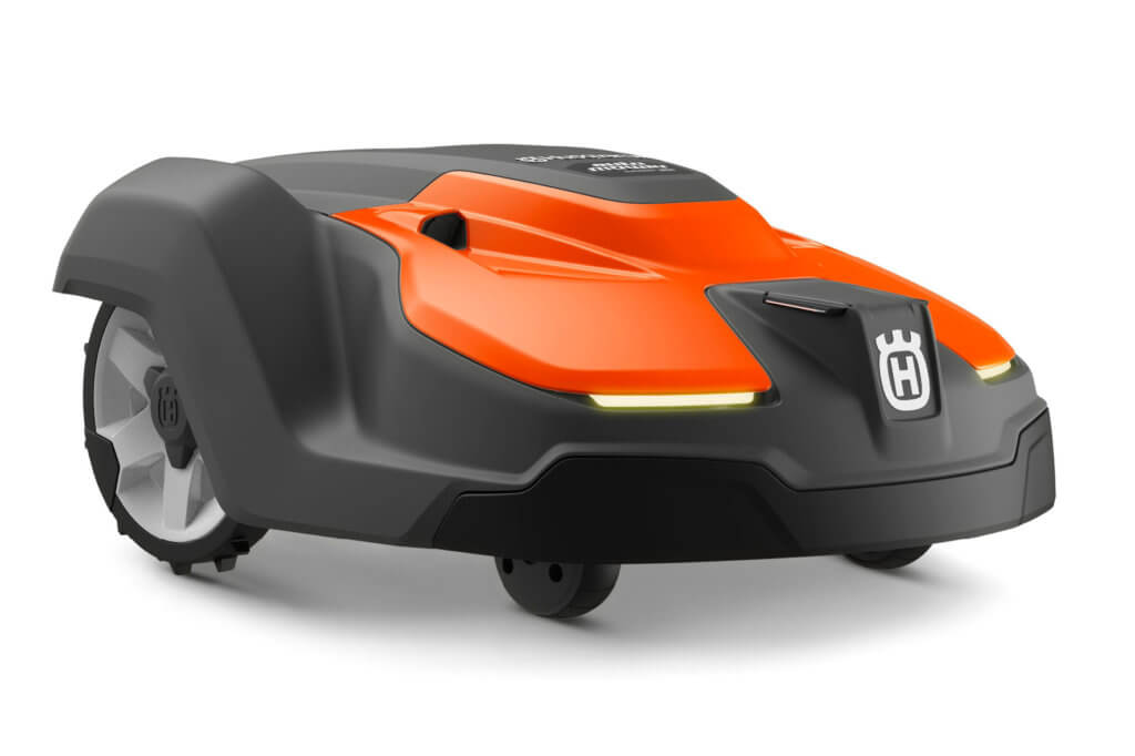 Husqvarna Automower EPOS Husqvarna Automower EPOS