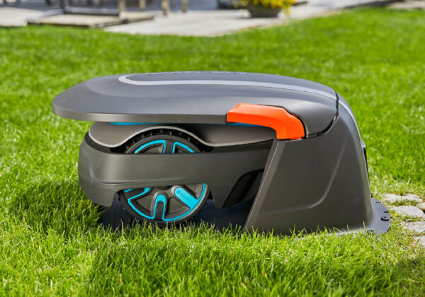 GARDENA SILENO life Modelle 2021 EderTechnik