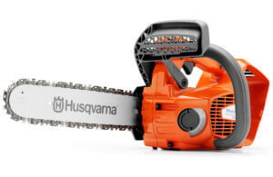 Husqvarna Akku Kettensägen