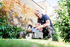 EDER GARTEN eTOOLS