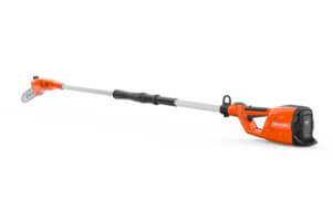 Husqvarna Akku Hochentaster 120iTK4-P