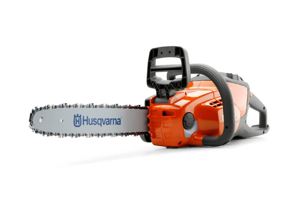 Husqvarna Akku Kettensäge 120i