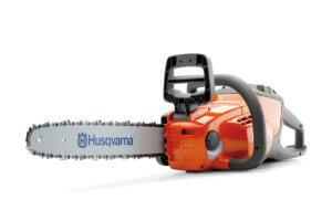 Husqvarna Akku Kettensäge 120i