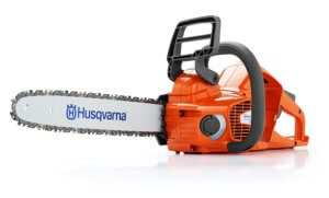 Husqvarna Akku Kettensäge 535i XP