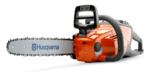 Husqvarna Akku Kettensäge 120i