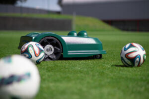 Belrobotics GPS-RTK Roboter mieten oder leasen