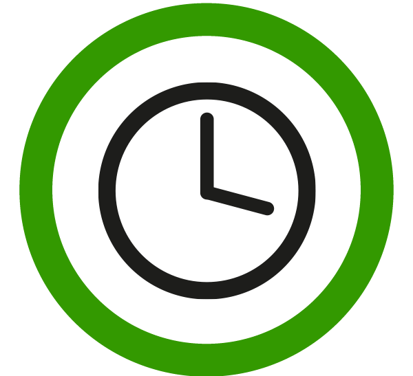 EDER-Icons-600px-Zeit Mähen bei laufendem Betrieb