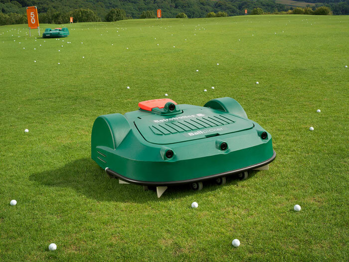 Golf_Ballpicker1 Ballpicker sammelt bis zu 15.000 Golfbälle