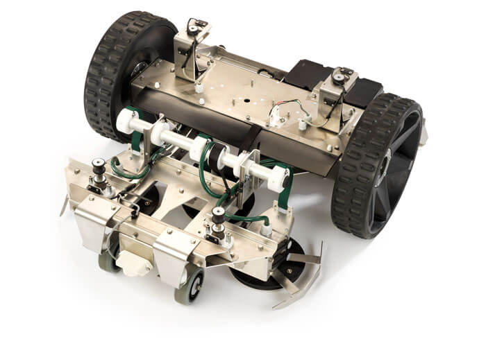 Fussball_Produktqualität hervorragende Produktqualität Belrobotics