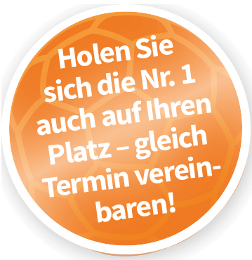 Belrobotics Bigmow die Nr. 1 am Platz