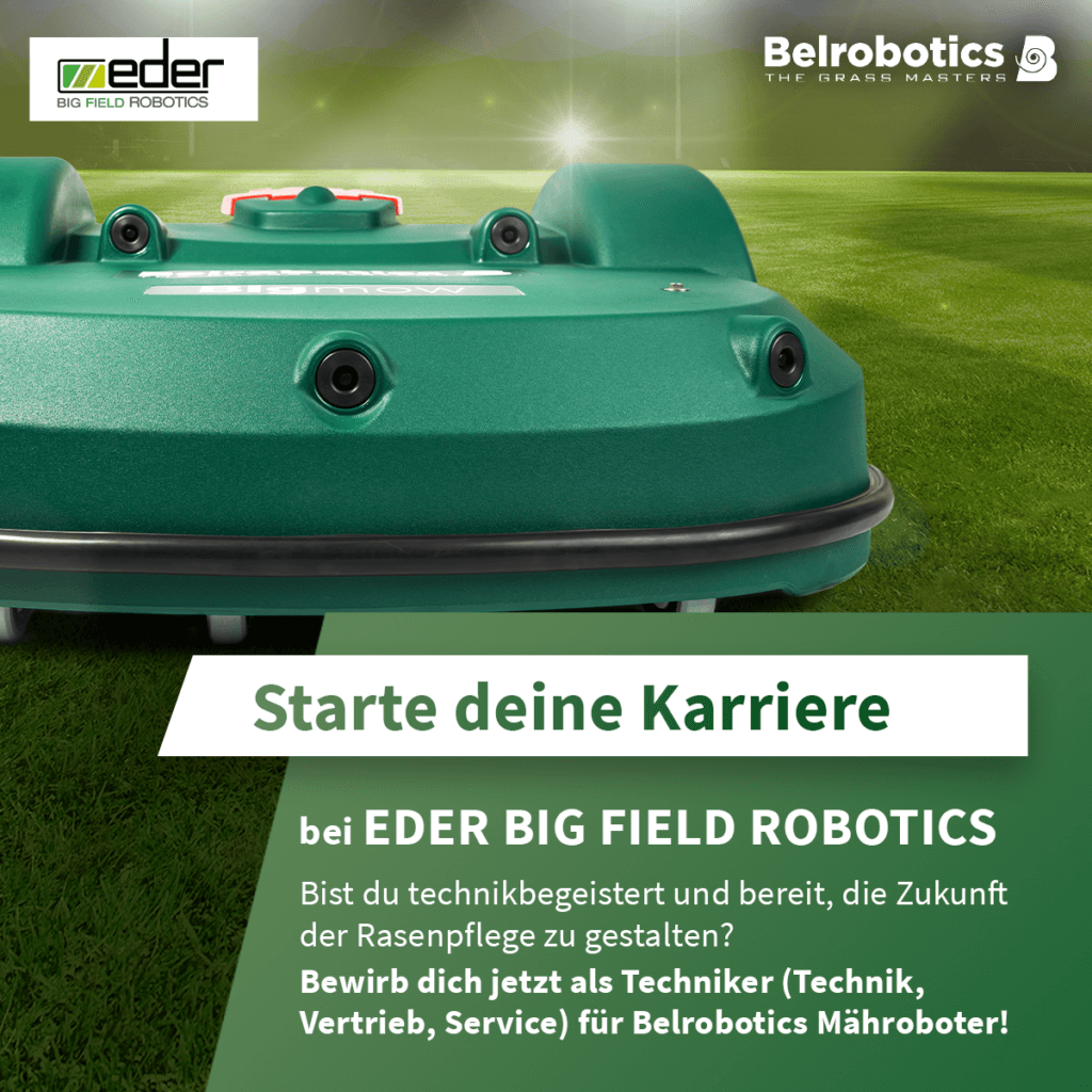 Eder Big Field Robotics – Mitarbeiter Eder Big Field Robotics - Mitarbeiter