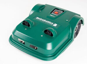 Belrobotics BM 850 WISENAV