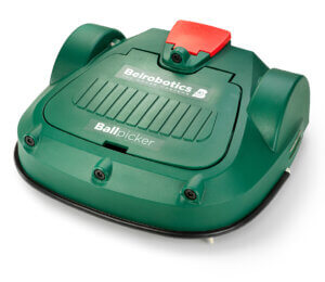 Belrobotics BP 1250 GPS RTK