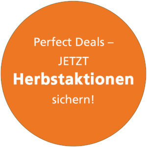 Belrobotics Perfect Deals Herbstaktionen