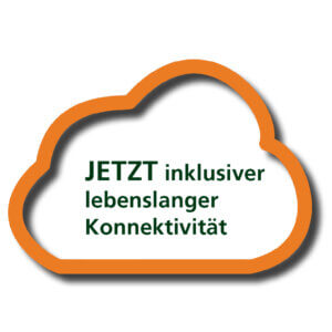 Belrobotics GPS-RTK Roboter jetzt mit lebenslanger Konnektivität