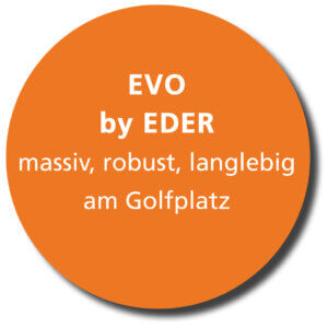 Belrobotics Mähroboter Golf
