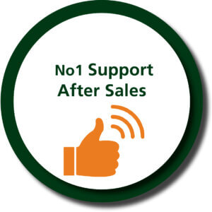 Belrobotics Support