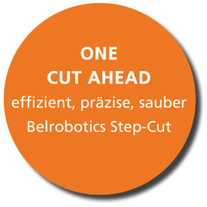 Belrobotics Mähroboter Golf