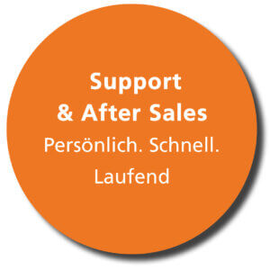 Belrobotics Support und After Sales