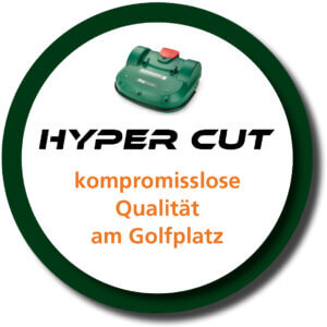 Belrobotics Hyper Cut by Eder kompromisslose Qualität
