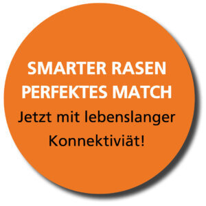 Belrobotics GPS-RTK Roboter jetzt mit lebenslanger Konnektivität