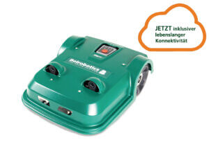 Belrobotics BM 850 GPS-RTK