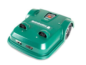 Belrobotics BM 850 GPS-RTK