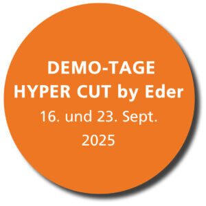 Hyper Cut by Eder