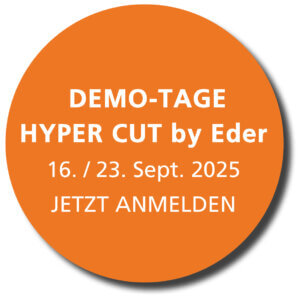 Demo Tage Hyper Cut by Eder