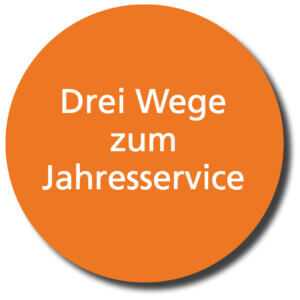 Belrobotics Jahresservice