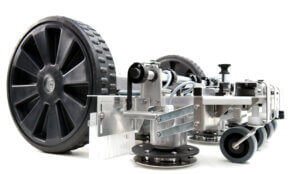 Belrobotics Hyper Cut by Eder