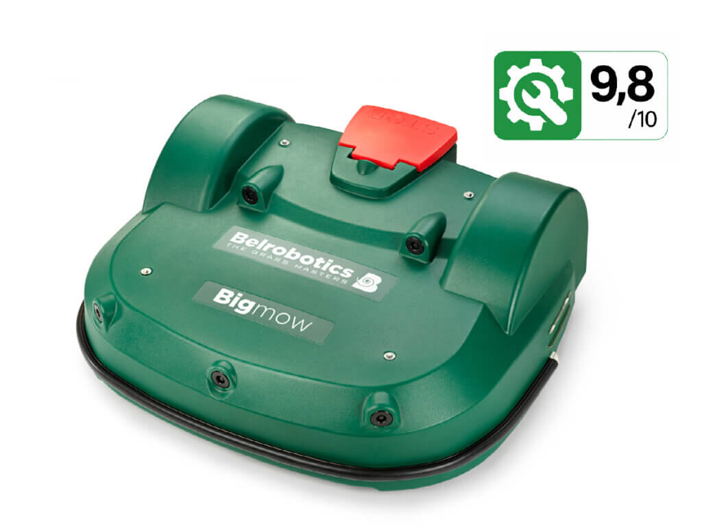 Bigmow 2050 WISENAV Fairway