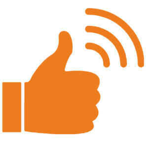 Eder BIG FIELD ROBOTICS Nr.1 Support und After Sales