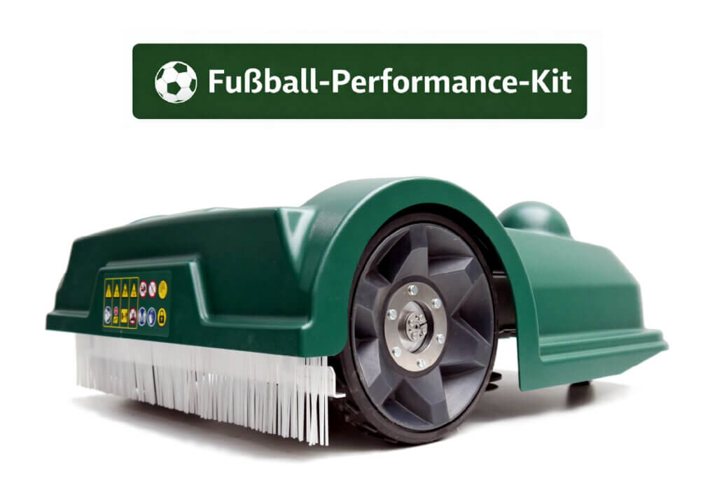 Belrobotics Performance Kit