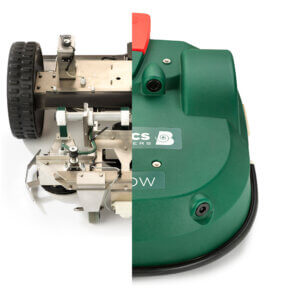 Profi Check: Belrobotics GPS-RTK