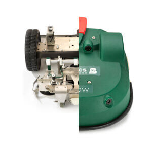 Profi Check: Belrobotics GPS-RTK